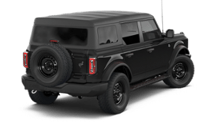 2026 Ford Bronco® External Image 3